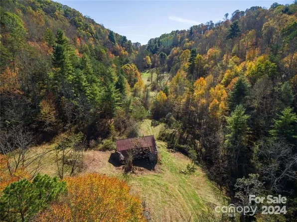 679 Clarks Branch Rd, Leicester, NC 28748
