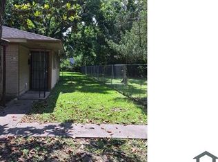 4015 Howard St, Beaumont, TX 77705