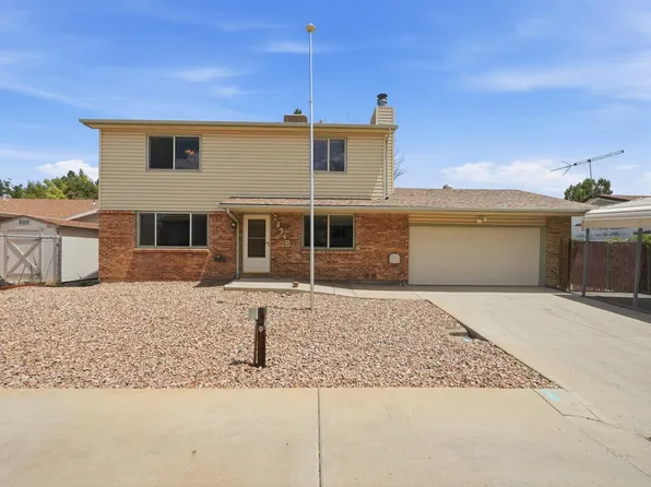 2834 Monroe Ln APT B, Grand Junction, CO 81503