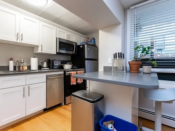 345 Harvard St #G1, Cambridge, MA 02138