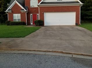 1315 Saint Isabela Ct, Locust Grove, GA 30248