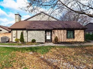 6070 Hackamore Trl, Dayton, OH 45459