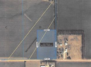 00 Mohawk Rd, McPherson, KS 67460