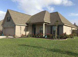 18810 Brixham Ct, Foley, AL 36535