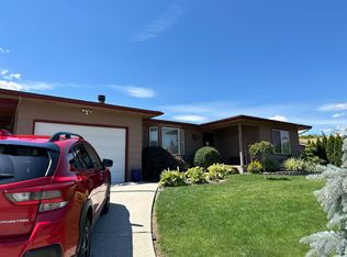 914 Willis St, Wenatchee, WA 98801
