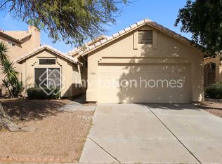 1260 E Cindy St, Chandler, AZ 85225