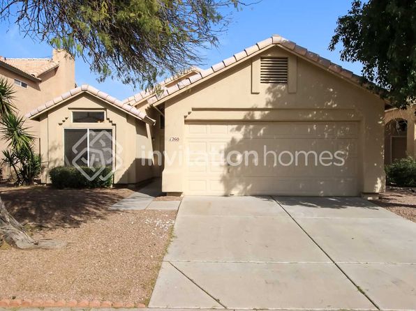 1260 E Cindy St