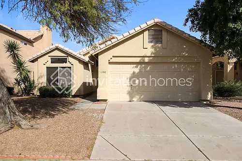 1260 E Cindy St Photo 1