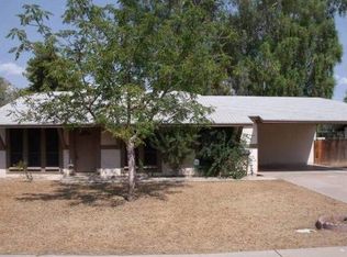 319 S Cholla St, Gilbert, AZ 85233