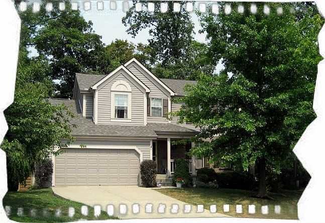 4BR home, Tree-lined Cul-de-sac lot!