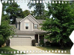 118 Citation Ct, Loveland, OH 45140