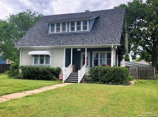 308 Washington Ave, Ellsworth, KS 67439