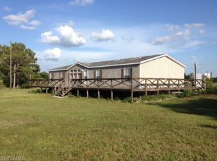 1170 Homestead Ave, Clewiston, FL 33440