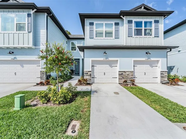7774 93rd St, Seminole, FL 33777