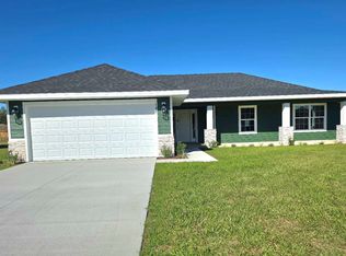 747 SW Rosemary Dr, Lake City, FL 32024