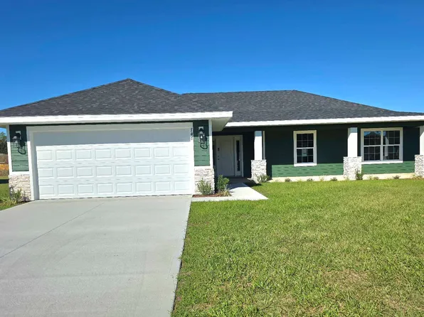 747 SW Rosemary Dr, Lake City, FL 32024