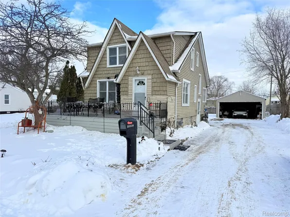 33526 Duncan, Fraser, MI 48026