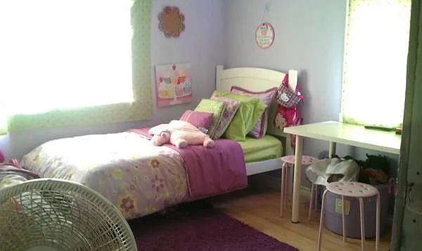 2nd bedroom