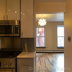 Rented by Space Real Estate