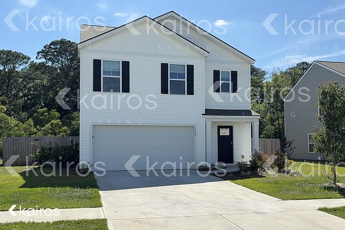 1st image of 118 Overstreet Way