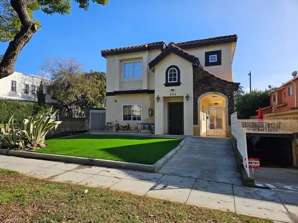 404 La France Ave #A, Alhambra, CA 91801