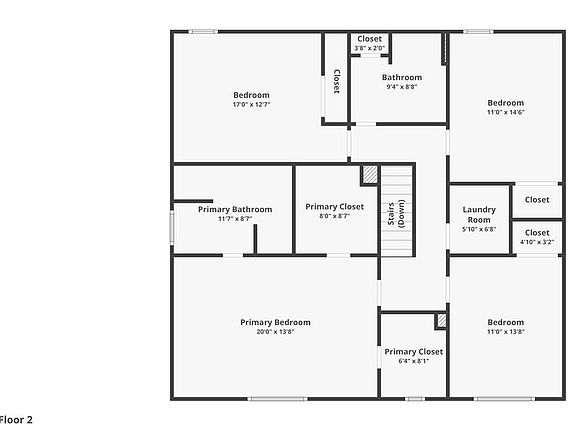 3rd image of 217 Switchback St