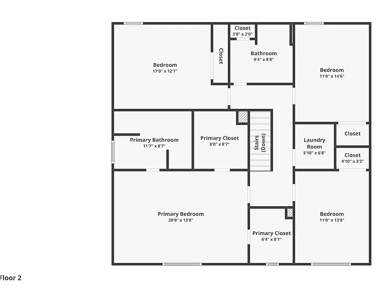 217 Switchback St — Photo 3