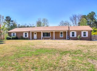 731 Riverbend Dr, Martinez, GA 30907