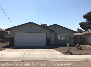 3663 N Roosevelt St, Kingman, AZ 86409