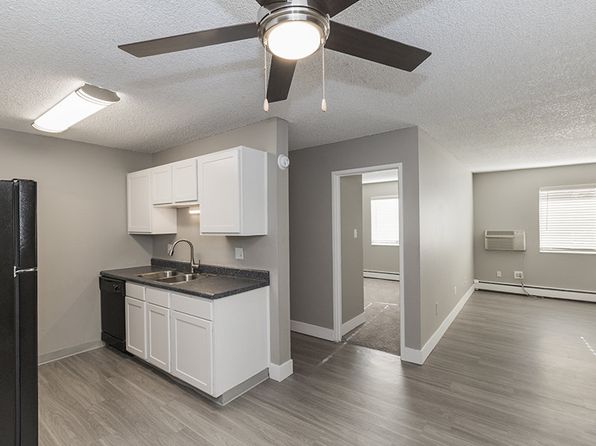 Odyssey Apartments | 1769 Coronado Pkwy N, Denver, CO