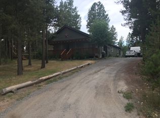 51651 Willow St, La Pine, OR 97739