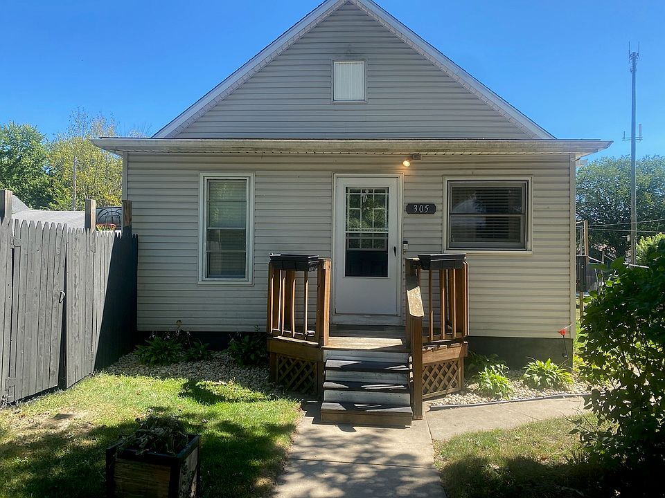 305 Newell St, Depue, IL 61322 MLS 11869270 Zillow
