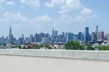 Rented by Brick&Mortar