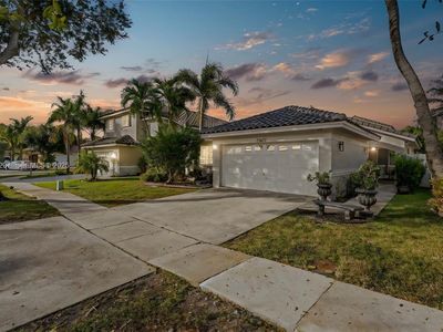 17677 SW 6th Ct, Pembroke Pines, FL, 33029