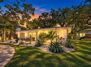 200 Lagoon Dr, Palm Harbor, FL 34683