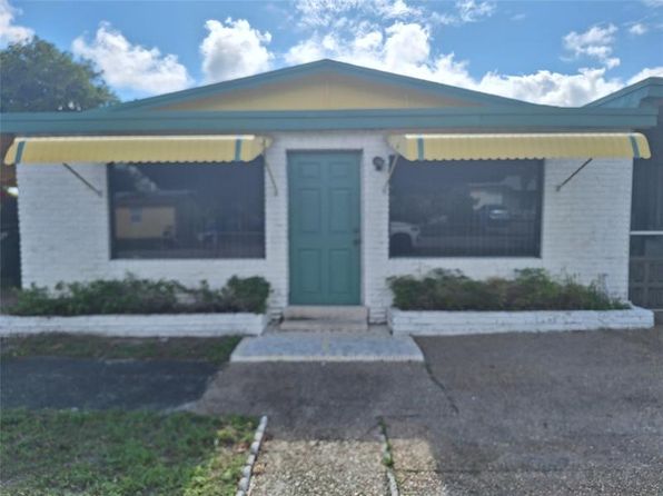 1800 NW 25th Ter