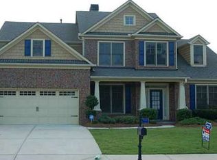 6226 Stillwater Pl, Flowery Branch, GA 30542