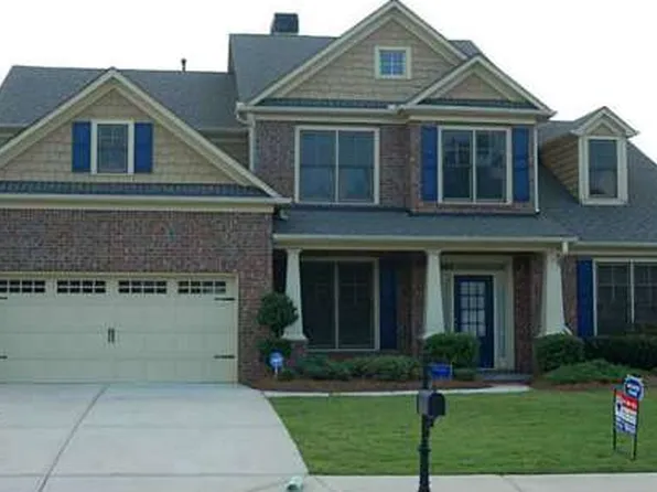 6226 Stillwater Pl, Flowery Branch, GA 30542