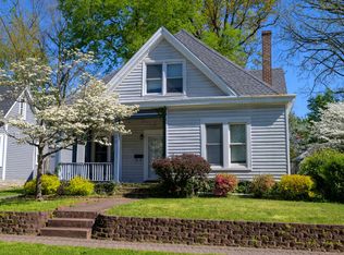 346 Oldham Ave, Lexington, KY 40502