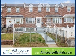 4434 Tolbut St, Philadelphia, PA 19136