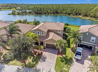 21647 Bella Terra Blvd, Estero, FL 33928