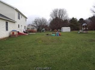 387 Barnett Ave, Waynesboro, PA 17268