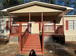 132 Sallie Rd, Wiggins, MS 39577