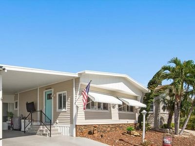 2107 Palma Sola Blvd LOT 61, Bradenton, FL, 34209