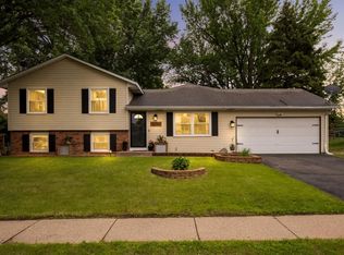 15350 Drexel Way, Apple Valley, MN 55124