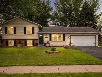 15350 Drexel Way, Apple Valley, MN, 55124