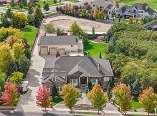11865 N Atlas Dr, Highland, UT 84003
