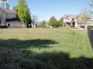 1442 Hiwan Ct, Fort Collins, CO 80525