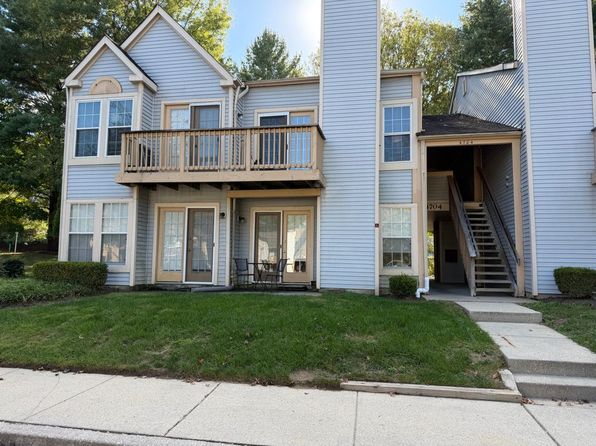 4704 Dorsey Hall Dr #2-204