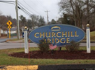 388 Churchill Dr #388, Newington, CT 06111